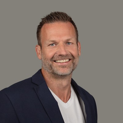 Marcel Zweedijk